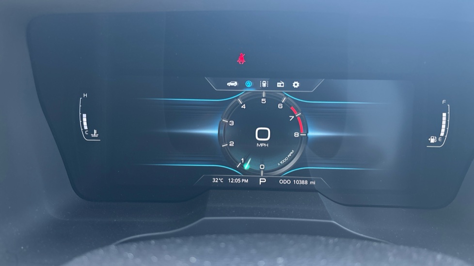 Ssangyong Tivoli 1.5P Ultimate Auto 5dr Petrol Hatchback - Image 18