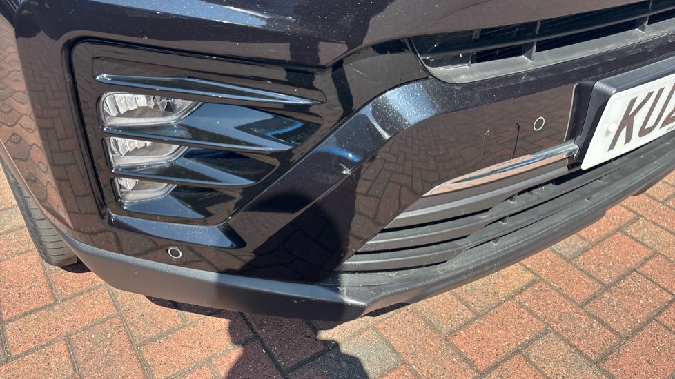 Ssangyong Tivoli 1.5P Ultimate Auto 5dr Petrol Hatchback - Image 39