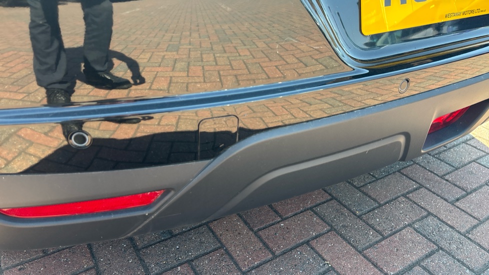 Ssangyong Tivoli 1.5P Ultimate Auto 5dr Petrol Hatchback - Image 44