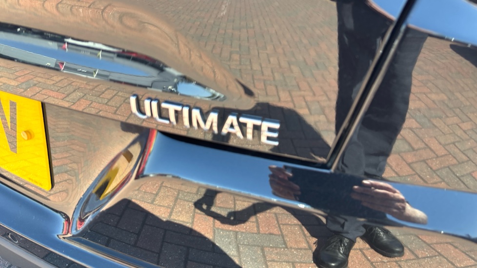 Ssangyong Tivoli 1.5P Ultimate Auto 5dr Petrol Hatchback - Image 45