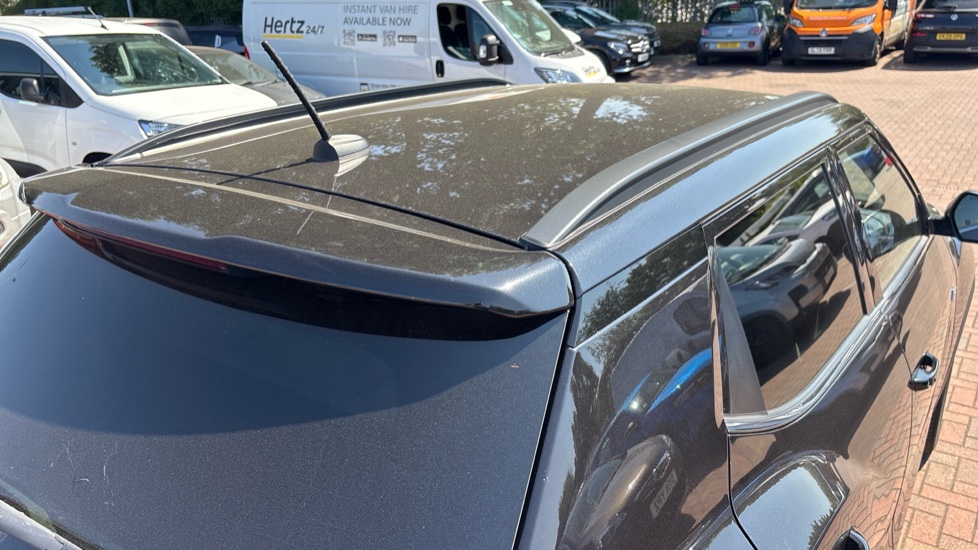 Ssangyong Tivoli 1.5P Ultimate Auto 5dr Petrol Hatchback - Image 46