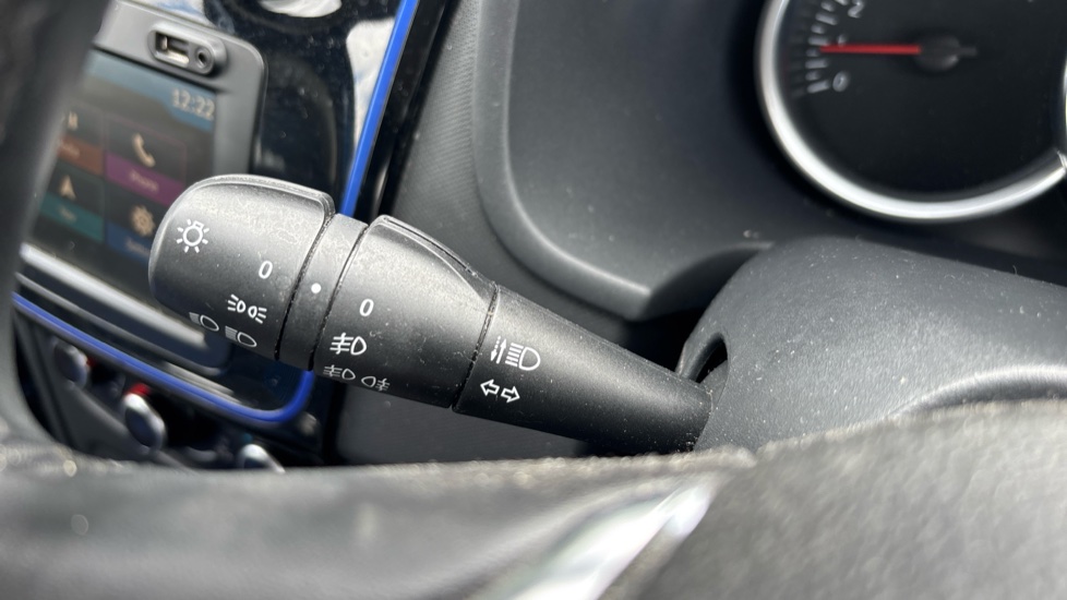 Dacia Sandero Stepway 0.9 TCe SE Twenty 5dr Petrol Hatchback - Image 28