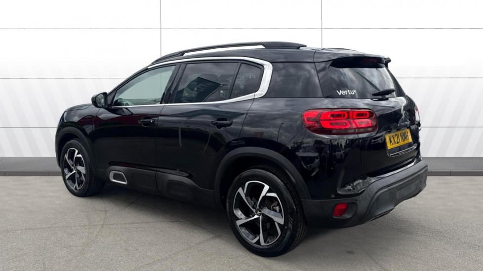 Citroen C5 Aircross 1.5 BlueHDi 130 Flair 5dr EAT8 Diesel Hatchback - Image 2