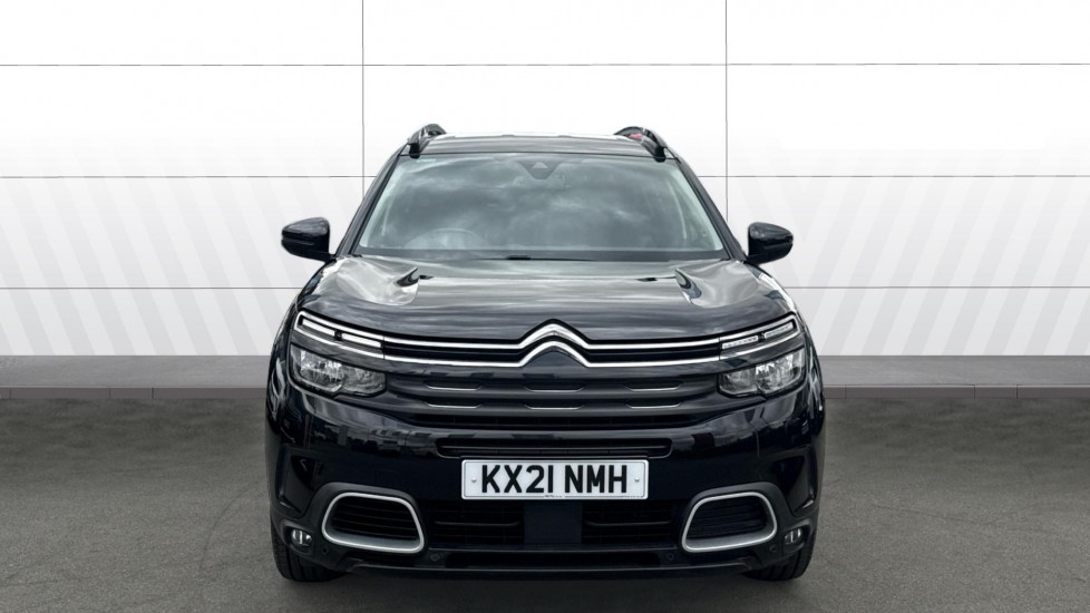 Citroen C5 Aircross 1.5 BlueHDi 130 Flair 5dr EAT8 Diesel Hatchback - Image 3