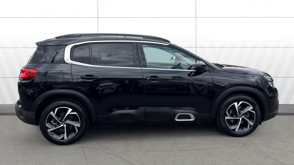 Citroen C5 Aircross 1.5 BlueHDi 130 Flair 5dr EAT8 Diesel Hatchback - Image 5