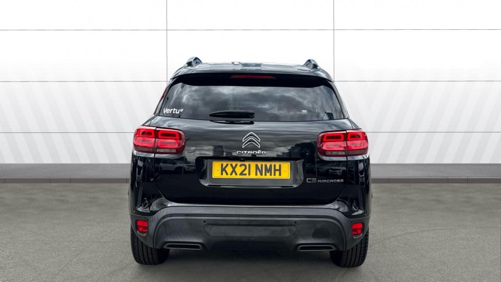 Citroen C5 Aircross 1.5 BlueHDi 130 Flair 5dr EAT8 Diesel Hatchback - Image 6