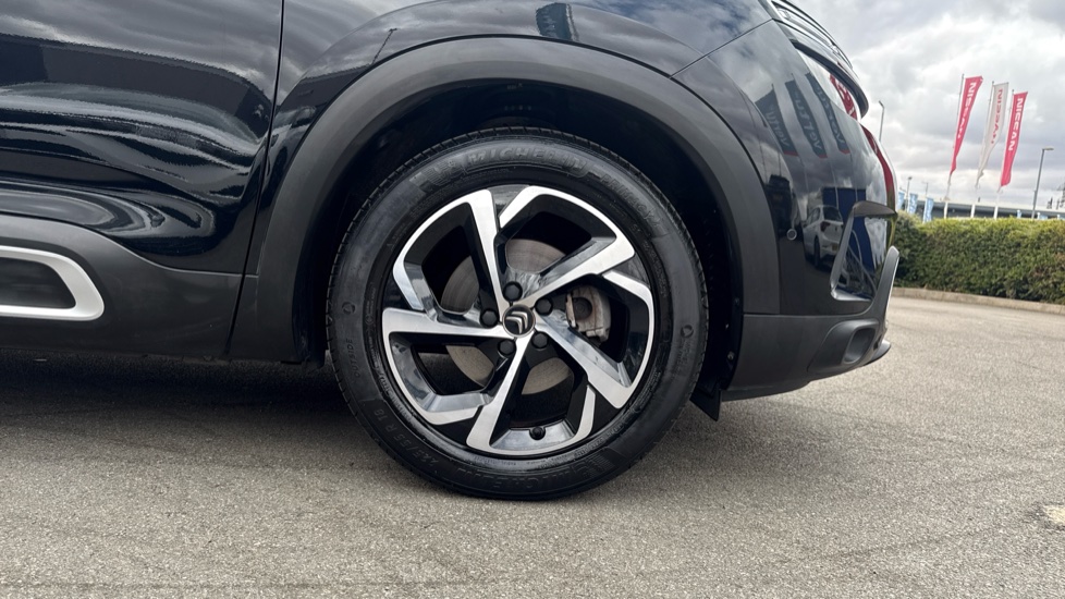 Citroen C5 Aircross 1.5 BlueHDi 130 Flair 5dr EAT8 Diesel Hatchback - Image 7
