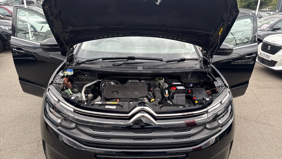 Citroen C5 Aircross 1.5 BlueHDi 130 Flair 5dr EAT8 Diesel Hatchback - Image 8