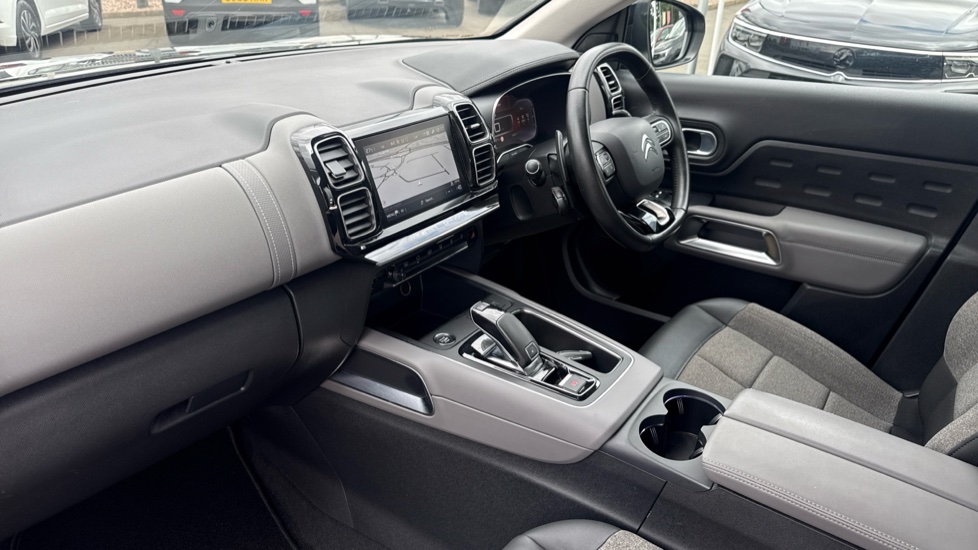 Citroen C5 Aircross 1.5 BlueHDi 130 Flair 5dr EAT8 Diesel Hatchback - Image 9