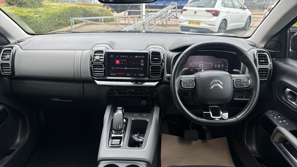Citroen C5 Aircross 1.5 BlueHDi 130 Flair 5dr EAT8 Diesel Hatchback - Image 10