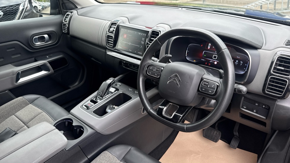 Citroen C5 Aircross 1.5 BlueHDi 130 Flair 5dr EAT8 Diesel Hatchback - Image 11