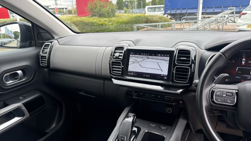Citroen C5 Aircross 1.5 BlueHDi 130 Flair 5dr EAT8 Diesel Hatchback - Image 14