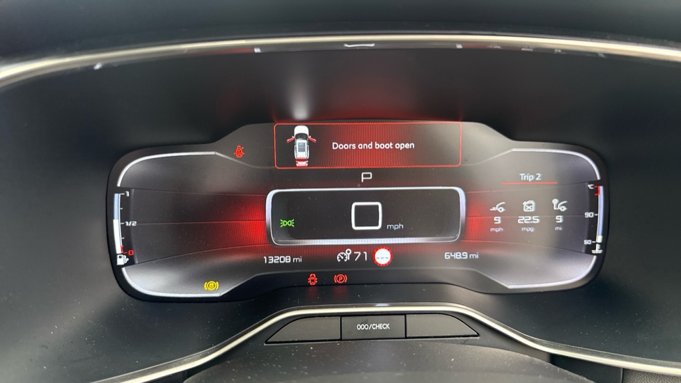 Citroen C5 Aircross 1.5 BlueHDi 130 Flair 5dr EAT8 Diesel Hatchback - Image 18