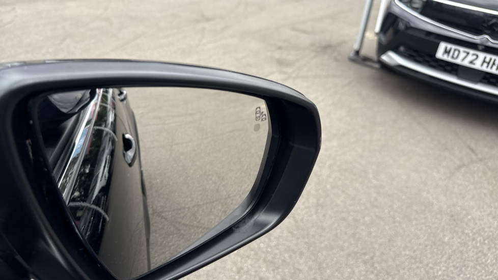 Citroen C5 Aircross 1.5 BlueHDi 130 Flair 5dr EAT8 Diesel Hatchback - Image 24