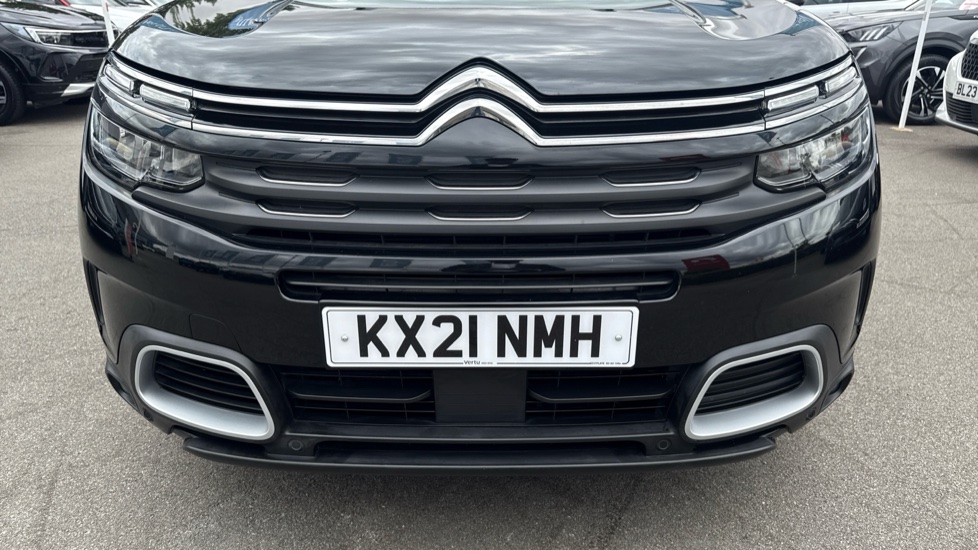 Citroen C5 Aircross 1.5 BlueHDi 130 Flair 5dr EAT8 Diesel Hatchback - Image 36