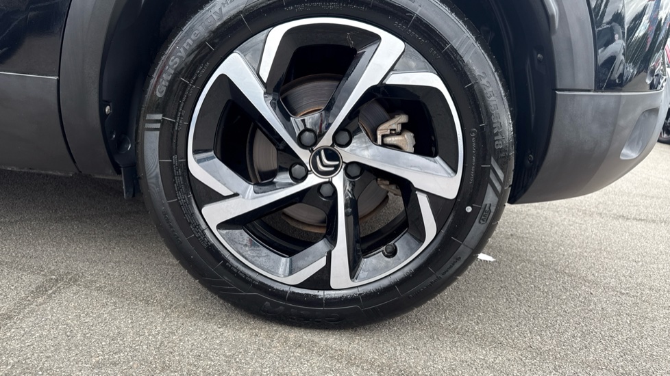 Citroen C5 Aircross 1.5 BlueHDi 130 Flair 5dr EAT8 Diesel Hatchback - Image 37
