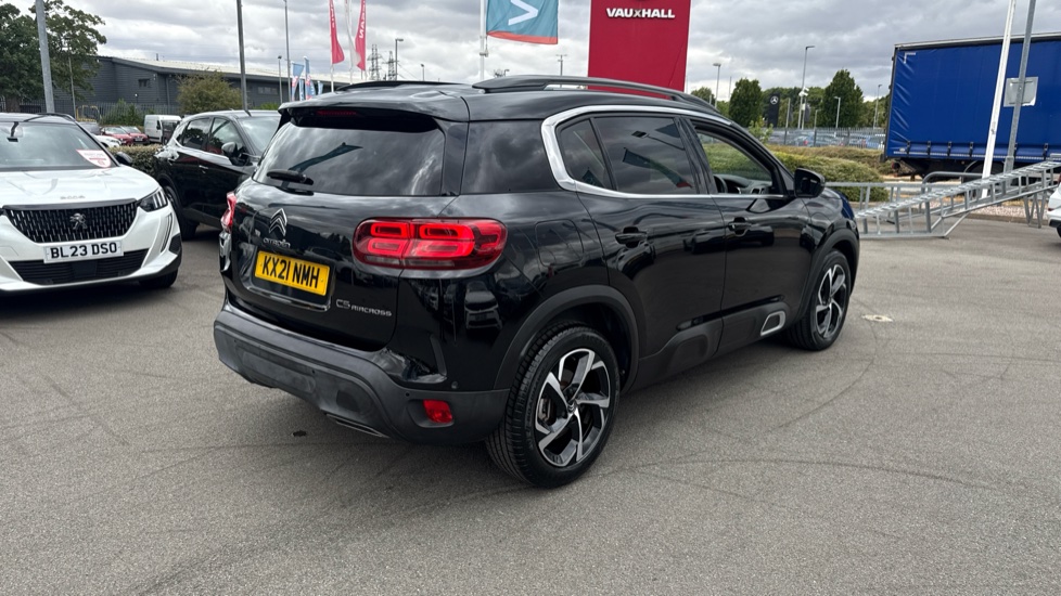 Citroen C5 Aircross 1.5 BlueHDi 130 Flair 5dr EAT8 Diesel Hatchback - Image 38
