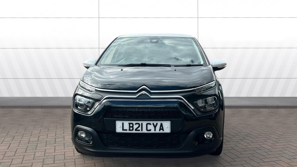 Citroen C3 1.2 PureTech Flair Plus 5dr Petrol Hatchback - Image 3