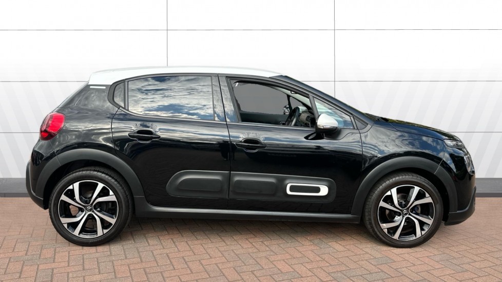 Citroen C3 1.2 PureTech Flair Plus 5dr Petrol Hatchback - Image 5