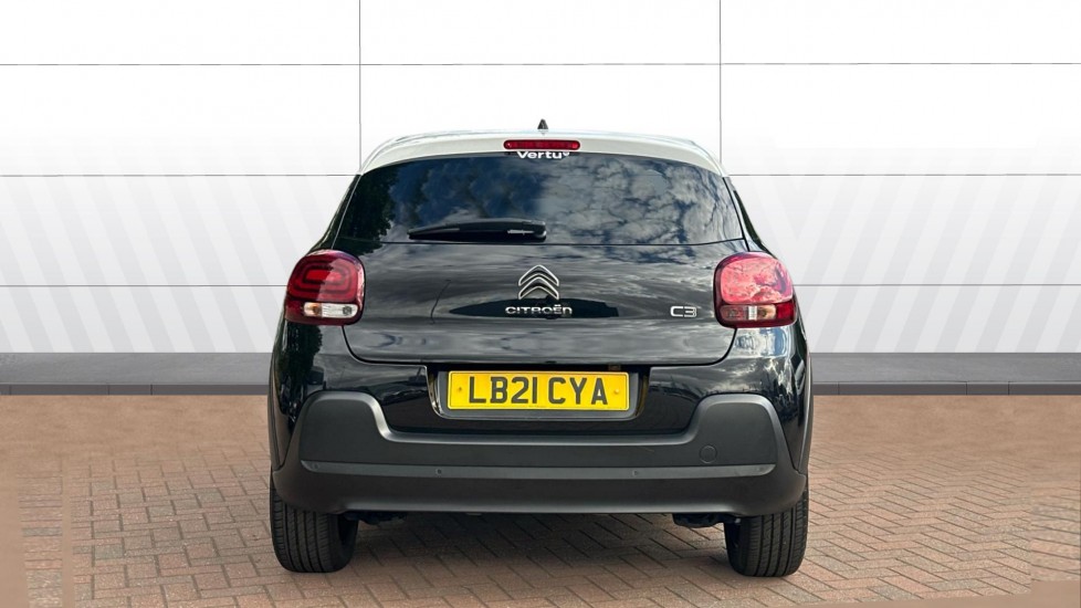 Citroen C3 1.2 PureTech Flair Plus 5dr Petrol Hatchback - Image 6