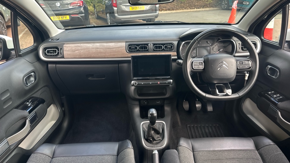 Citroen C3 1.2 PureTech Flair Plus 5dr Petrol Hatchback - Image 10