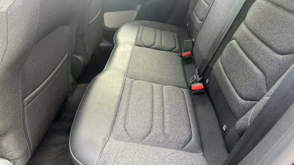 Citroen C3 1.2 PureTech Flair Plus 5dr Petrol Hatchback - Image 16