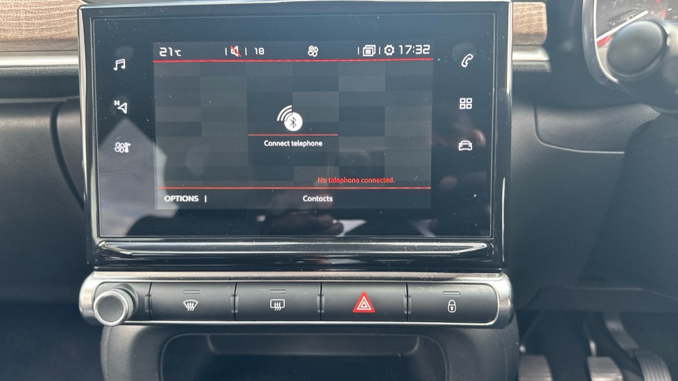 Citroen C3 1.2 PureTech Flair Plus 5dr Petrol Hatchback - Image 23
