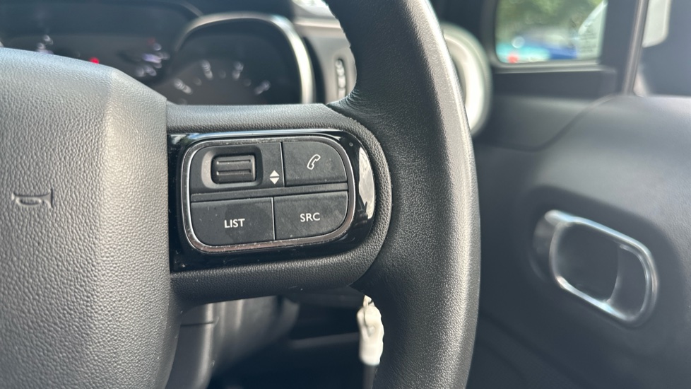 Citroen C3 1.2 PureTech Flair Plus 5dr Petrol Hatchback - Image 26