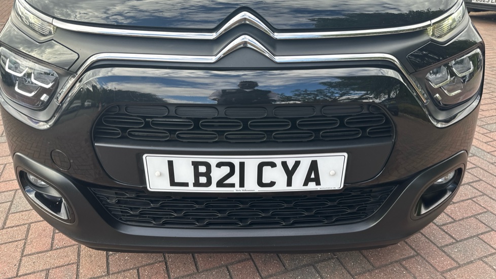 Citroen C3 1.2 PureTech Flair Plus 5dr Petrol Hatchback - Image 35