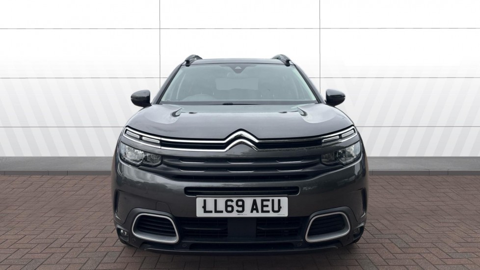 Citroen C5 Aircross 1.6 PureTech 180 Flair Plus 5dr EAT8 Petrol Hatchback - Image 3