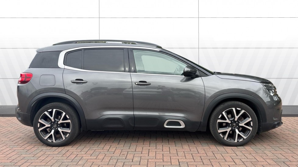 Citroen C5 Aircross 1.6 PureTech 180 Flair Plus 5dr EAT8 Petrol Hatchback - Image 5