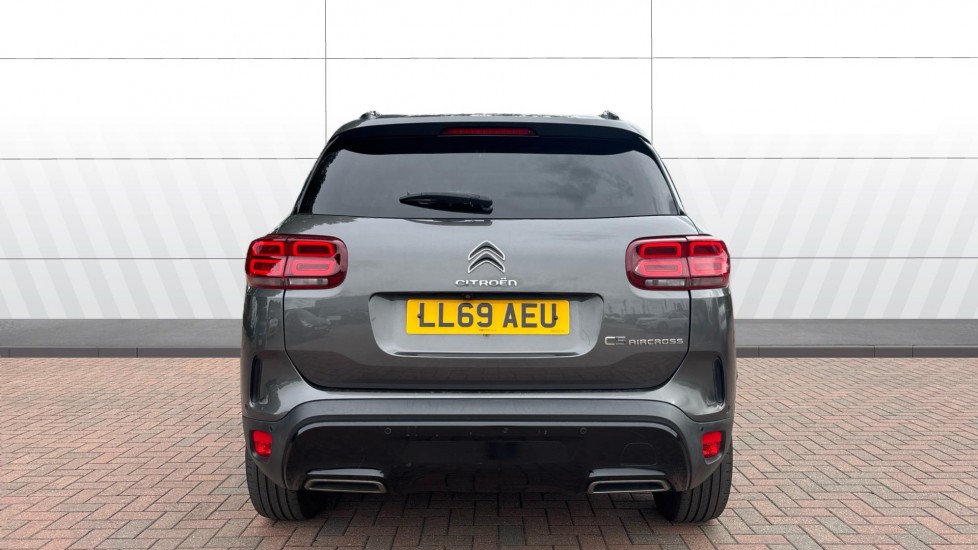 Citroen C5 Aircross 1.6 PureTech 180 Flair Plus 5dr EAT8 Petrol Hatchback - Image 6