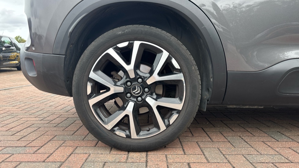 Citroen C5 Aircross 1.6 PureTech 180 Flair Plus 5dr EAT8 Petrol Hatchback - Image 7