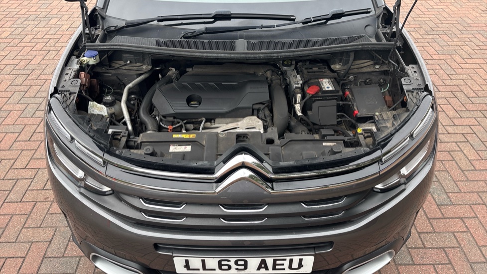 Citroen C5 Aircross 1.6 PureTech 180 Flair Plus 5dr EAT8 Petrol Hatchback - Image 8