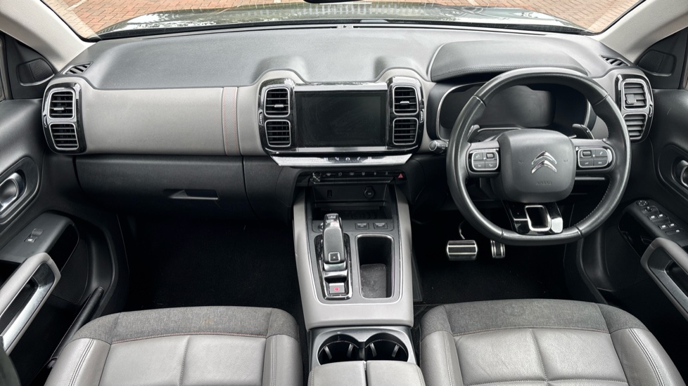 Citroen C5 Aircross 1.6 PureTech 180 Flair Plus 5dr EAT8 Petrol Hatchback - Image 10