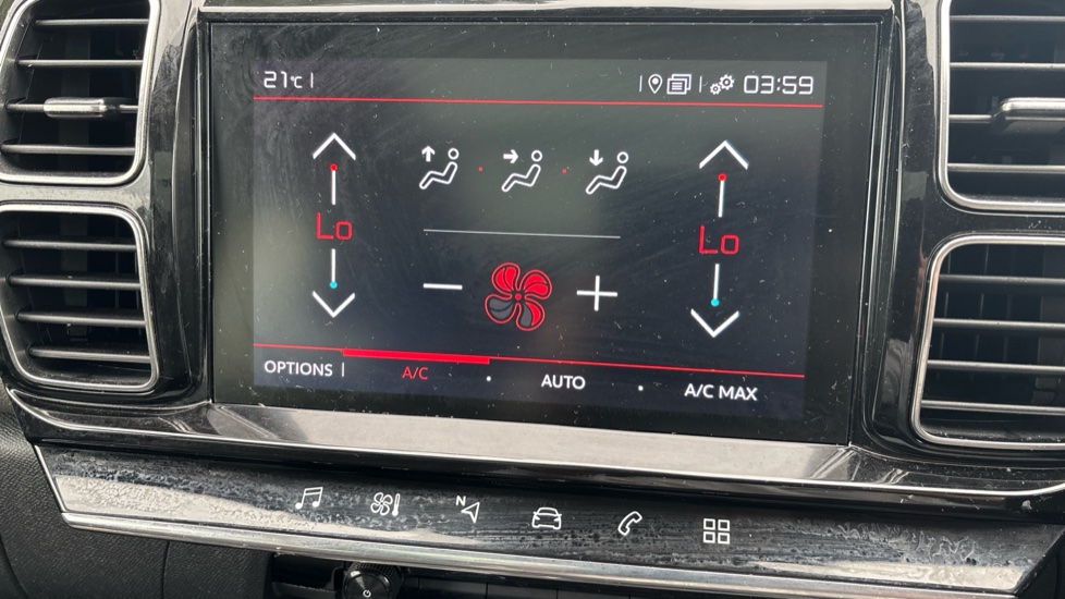 Citroen C5 Aircross 1.6 PureTech 180 Flair Plus 5dr EAT8 Petrol Hatchback - Image 24