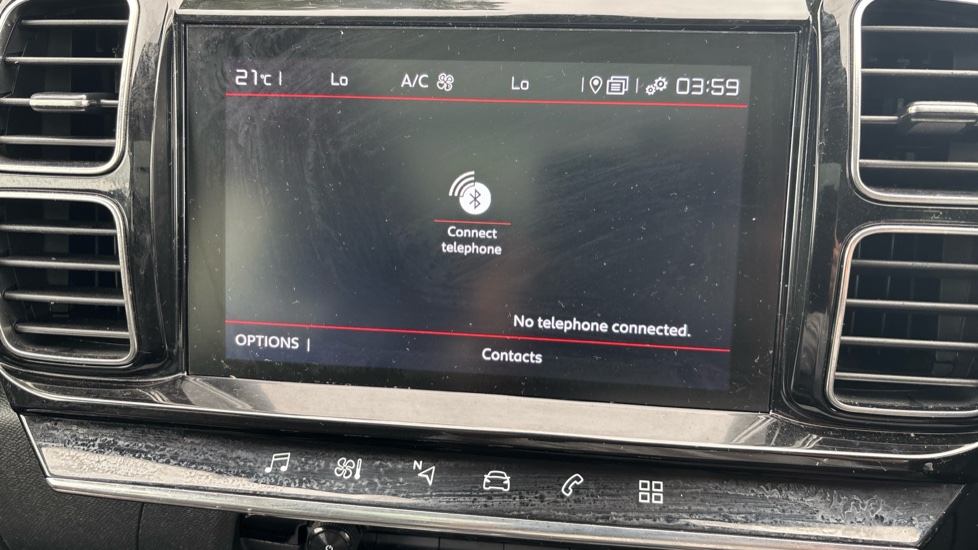 Citroen C5 Aircross 1.6 PureTech 180 Flair Plus 5dr EAT8 Petrol Hatchback - Image 26