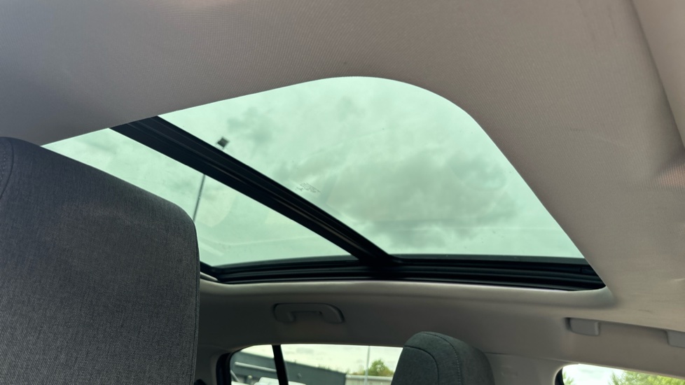 Citroen C5 Aircross 1.6 PureTech 180 Flair Plus 5dr EAT8 Petrol Hatchback - Image 39