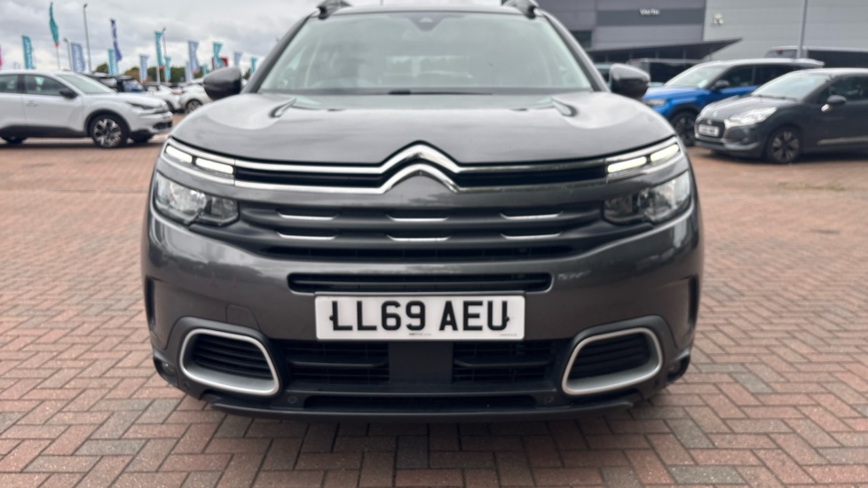 Citroen C5 Aircross 1.6 PureTech 180 Flair Plus 5dr EAT8 Petrol Hatchback - Image 43