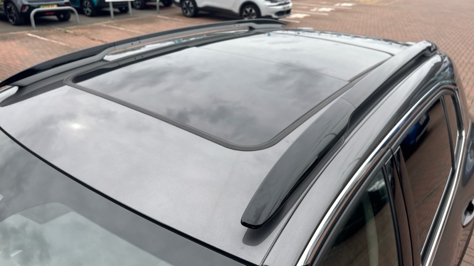 Citroen C5 Aircross 1.6 PureTech 180 Flair Plus 5dr EAT8 Petrol Hatchback - Image 45