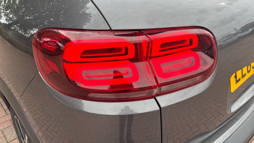 Citroen C5 Aircross 1.6 PureTech 180 Flair Plus 5dr EAT8 Petrol Hatchback - Image 46