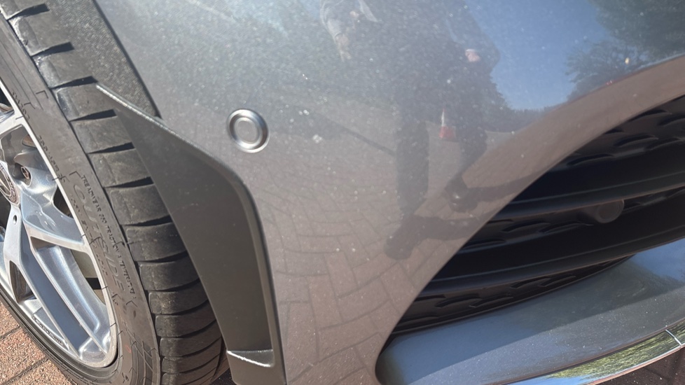 Mercedes-Benz GLC Coupe GLC 300d 4Matic AMG Line Prem Plus 5dr 9G-Tronic Diesel Estate - Image 37