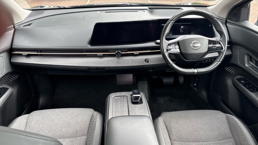 Nissan ARIYA 160kW Advance 63kWh 22kWCh 5dr Auto Electric Hatchback - Image 10