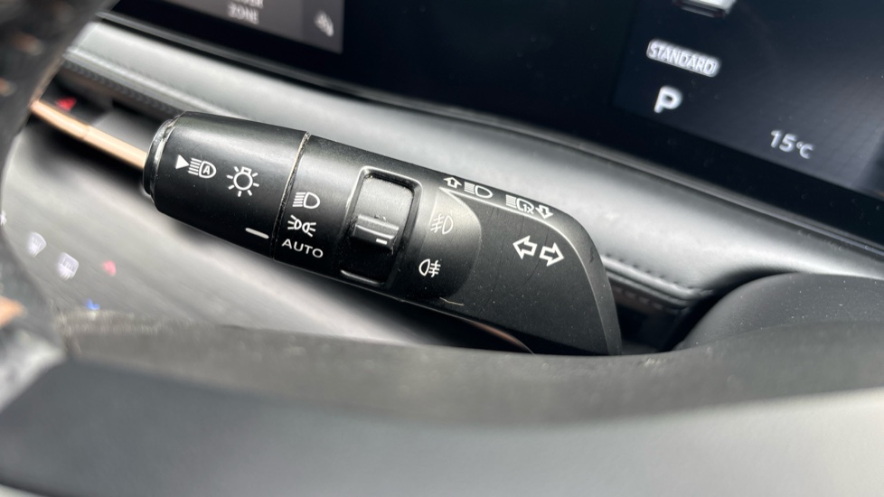 Nissan ARIYA 160kW Advance 63kWh 22kWCh 5dr Auto Electric Hatchback - Image 32