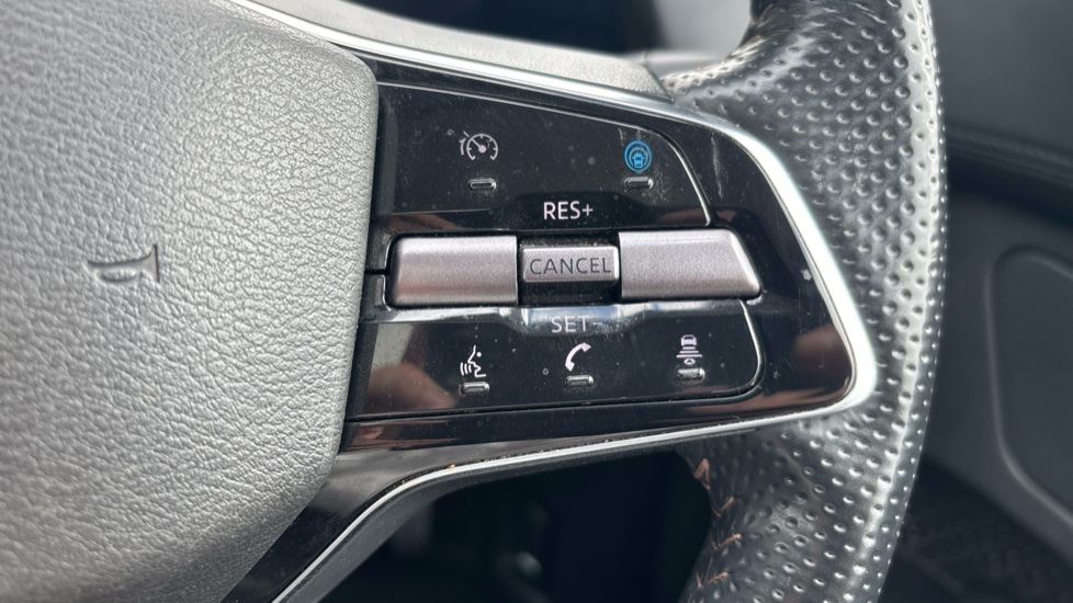 Nissan ARIYA 160kW Advance 63kWh 22kWCh 5dr Auto Electric Hatchback - Image 33