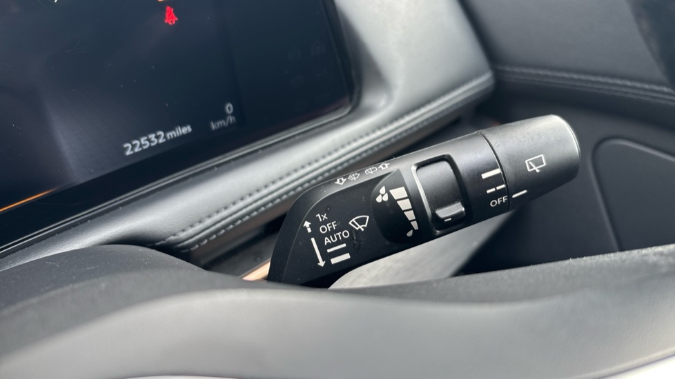 Nissan ARIYA 160kW Advance 63kWh 22kWCh 5dr Auto Electric Hatchback - Image 34