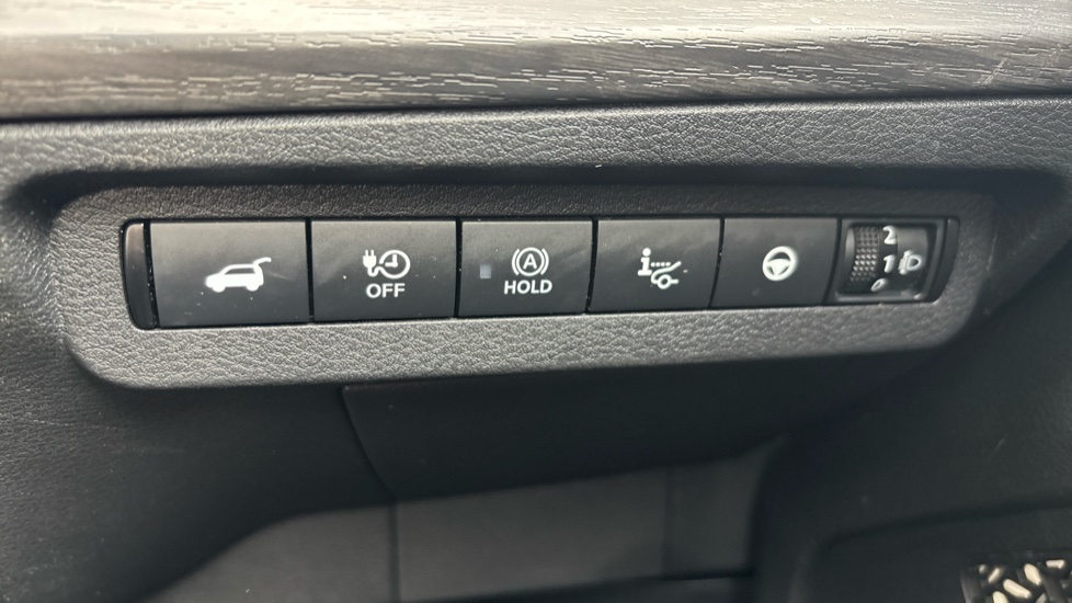 Nissan ARIYA 160kW Advance 63kWh 22kWCh 5dr Auto Electric Hatchback - Image 35