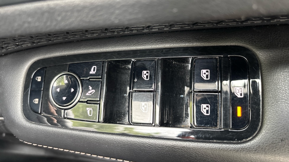 Nissan ARIYA 160kW Advance 63kWh 22kWCh 5dr Auto Electric Hatchback - Image 36