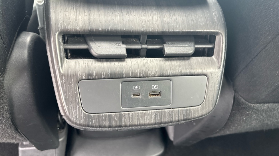 Nissan ARIYA 160kW Advance 63kWh 22kWCh 5dr Auto Electric Hatchback - Image 40