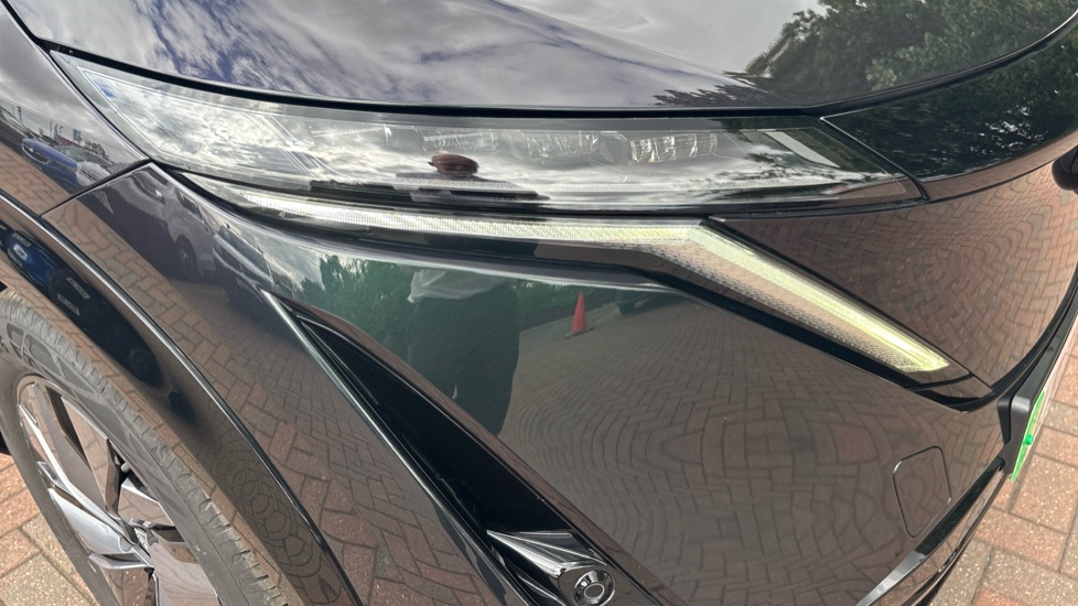 Nissan ARIYA 160kW Advance 63kWh 22kWCh 5dr Auto Electric Hatchback - Image 42